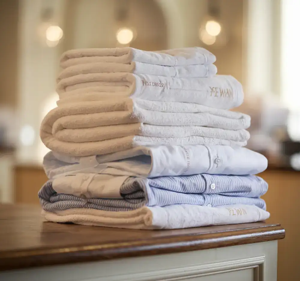 Gedigen tvättservice i Frösunda | Nordic kemtvätt och skrädderi